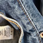 Levi's Levi’s Jeans 550 Vintage Photo 5
