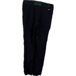 Tommy Hilfiger Black Dress Pants with Full Length and Form-Fitting Style Photo 1
