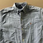Ralph Lauren  Iconic Oxford Shirt Photo 2