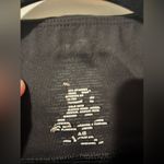 Avia  Active Wear Black/White Speckled Leggings - Size XL Photo 7