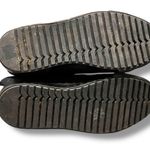 Hunter  Unisex Target Dipped Canvas High-Top Lace Sneakers Black/Black Size M6/W8 Photo 7