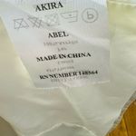 Akira Chicago Black Label Women’s Full Zip , Size Large Photo 7