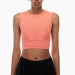 Aritzia Babaton Pointelle Tank Photo 2