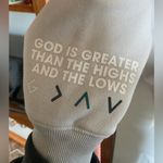 Elevated faith  Hoodie Photo 2