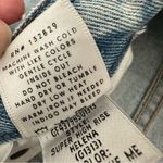 GRLFRND Super High Rise Helena Gonna Love Me Jeans Size 27 Photo 8