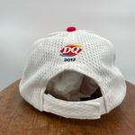 Minnesota Twins Baseball Hat Red White Mesh Dairy Queen Game Promo 2012 One Size Photo 4