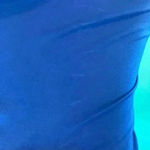 Sweet Storm ⭐️  body con blue dress in size large Photo 6