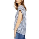 Free People XS  Halo T-Shirt BNWTS Photo 2