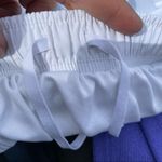 Nike Short White Dri Small Photo 6