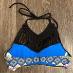 Hobie High Neck Bikini Top XS Photo 4