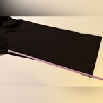 House of Harlow 1960 Women Wide Leg Belted Black Linen/Rayon Pants NWT Size 10 Photo 9