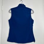 Outdoor Ventures Women’s Lightweight Sleeveless Vest in Dark Blue Size Small‎ Photo 11
