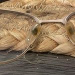 Escada Eye Glasses Eyeglasses Frames VES BO1K Col OH80 Photo 7