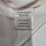 LPA  Etta Dress in Champagne Pink XXS Photo 11