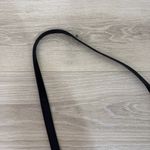 Madewell  Black The Abroad Shoulder Bag Photo 1