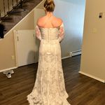 Melissa Sweet Wedding Dress Photo 5