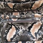 Nine West small python print mini bag Photo 6