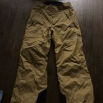 The North Face  Boys snow pants Photo 0