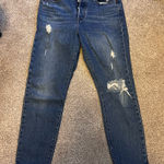 Levi Strauss & CO. Levi wedgie straight leg jeans size 28 Photo 0