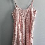 Hollister NWT Tiered Wrap Mini Dress Photo 6