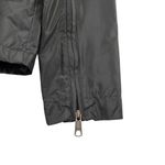 Mackage  Women’s Double Zipper Moto Biker Windbreaker Bomber Jacket Photo 6