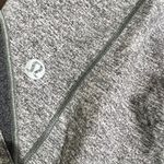 Lululemon Hotty Hot Shorts 8 Long Heather Lux Multi Black Heathered Black W7ATLT Photo 8