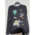 Hello Kitty  and friends Halloween costume sweatshirt size XXL Photo 3