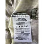 Nike * Womens Green Floral Camo Jacket Lg Full Zip Athletic Athleisure CZ8184-325 Photo 9