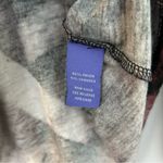 Vivienne Tam  Long Sleeve Jersey Zipper Back Shirt Size Large Photo 11