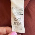 Free People  satin bias cut skirt. Size S (?) Photo 5