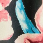 Show Me Your Mumu  wide leg rose print pants. Size XS Photo 6