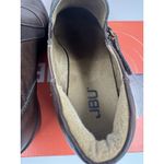 Jambu JBU  Kyley Women's Brown Ankle Adjustable Small Heel Boot Size 7.5M Photo 6