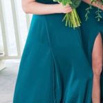 Azazie Bridesmaids Dress Photo 3