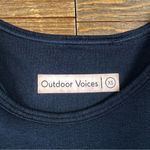 Outdoor Voices  Athena Crop Top Photo 7