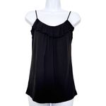 Loft Ann Taylor Ruffle Tank size S Photo 1