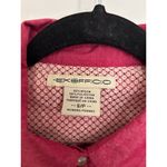 Exofficio Shirt Womens Small Dryflylite Long Sleeve Pink Vented Hiking Fishing Photo 2
