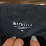 Athleta  biker shorts Photo 1