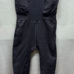 Free People Jumpsuit - Heather Grayish Blue - XS/S Photo 0