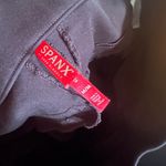 Spanx Ponte Ankle Trouser Pant in Classic Black, Size M Photo 7