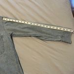 J.Crew  VTG Oversized 1990s Denim Long Sleeve button down Woman’s XS shirt Photo 6