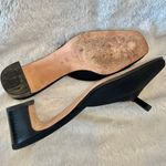 Anne Klein Slip On Black Shoes Photo 2