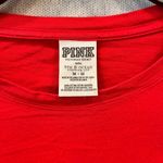 PINK - Victoria's Secret VS Pink University of Cincinnati Shirt Long Sleeve T-Shirt Tee Bearcats M Medium Photo 4