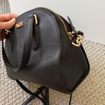Kate Spade  Crossbody Purse Bag Black Leather Photo 10