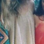 Alice & Trixie Tan And Yellow Tank Photo 2