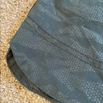 Orvis  Stretch Travel Skort Embossed Camo Print Olive SMALL Photo 3