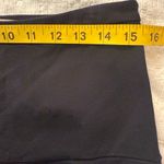 Merona  Classic Black skirt Photo 2