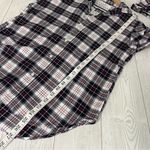 Frank & Eileen  Frank Plaid Button Up Shirt Photo 3
