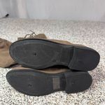 Madeline Women's Brown Suede Over The Knee Boots Size 7​ Photo 4