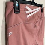 Fabletics  Blush Pink Motion 365 High-Waist Active Leggings - Size L Photo 2