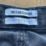 One Teaspoon One X TeaSpoon Jeans Photo 3